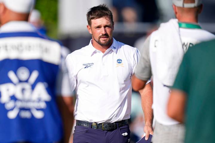 Bryson DeChambeau & Co. Given Reality Check About LIV Golf’s Future After Recent Successes Are Bryson DeChambeau & Co. still in hot water despite all the positive reports recently? Learn why a golf ve