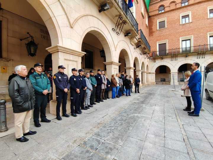 Gómez aboga por la educación para erradicar la violencia de género