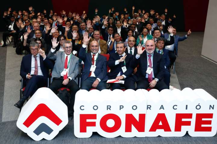 Fonafe: la sostenibilidad se ha convertido en base innegociable de la gestión empresarial