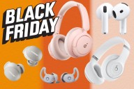 15+ Black Friday headphone deals on editor