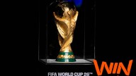 Win Sports hace historia y adquiere los derechos de transmisión del Mundial 2026 para emitir 25 partidos