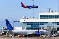 US Airlines Cancel Over 2,500 Flights Again