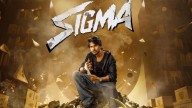 First look of debut director Joseph Sanjay's film Sigma unveiled