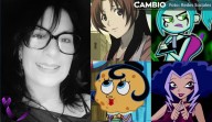Muere Maythe Guedes, voz de Bob Esponja, Winx y Steven Universe
