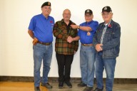 Poppy Campaign continues to pledge honour to Canada’s veterans