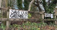 Plans for battery storage plant on green belt next to country park approved after ‘knife edge’ vote