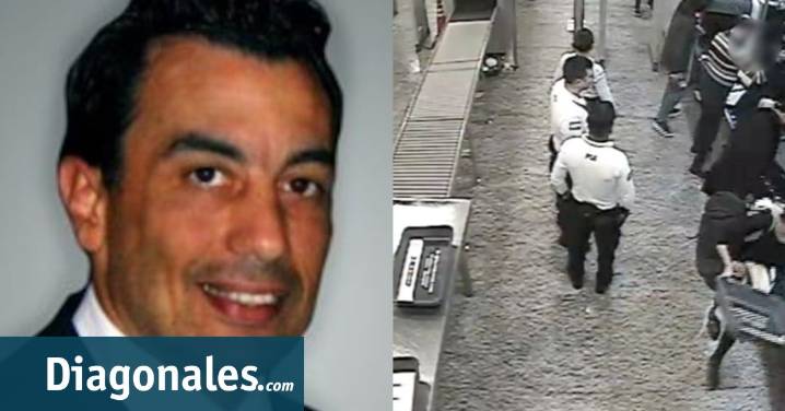 Un acusado de las coimas en ANDIS entró al país como si nada y dijo que su celular “desapareció”