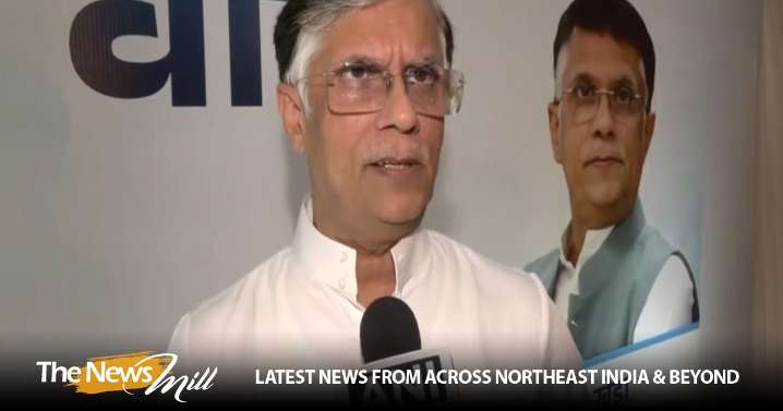 Bihar Elections 2025: Congress leader Pawan Khera alleges voters’ names deleted from list