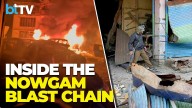 Nowgam Blast Explained: How An Evidence Check Turned Deadly Inside A Police Station