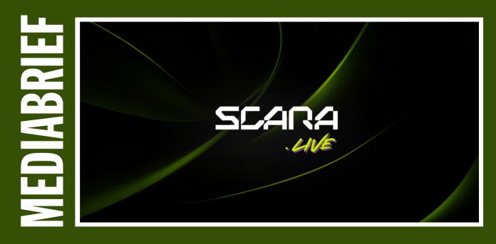Former Nodwin Gaming CBO & BookMyShow Head Of Marketing (LIVE) launch Scara LIVE
