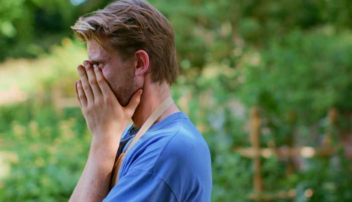 'The Great British Baking Show' Bares Its Reality Show Seams