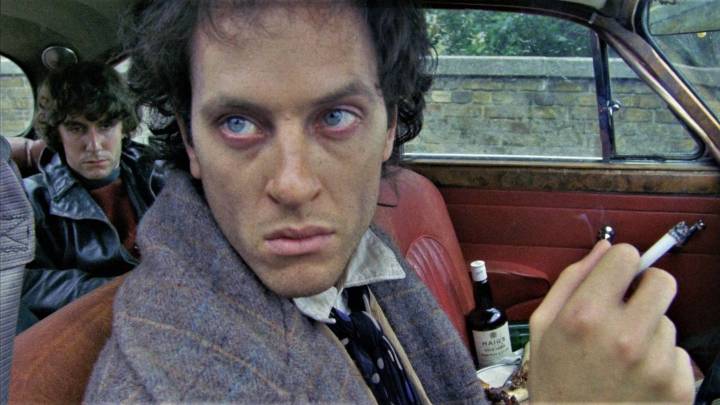 HBO Max Is Burying Bruce Robinson's 1980s Amazing Dark Comedy