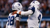 What time do the Dallas Cowboys play? How to watch vs the Raiders