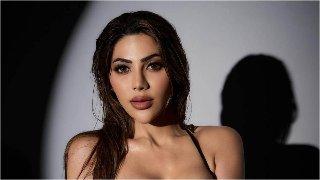 Nikki Tamboli Reveals How A Missed DM Led To Her ‘Love Story’ With Arbaz Patel