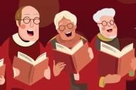 Invitan a evento de villancicos en El Paso