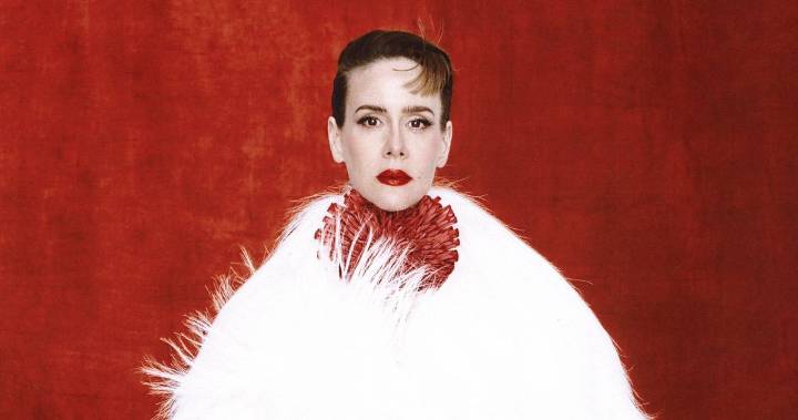 Inside the Enviable Hollywood Life of Sarah Paulson
