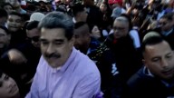 CNN Exclusive: President Maduro tells people in the US to unite with Venezuela for peace of the Americas