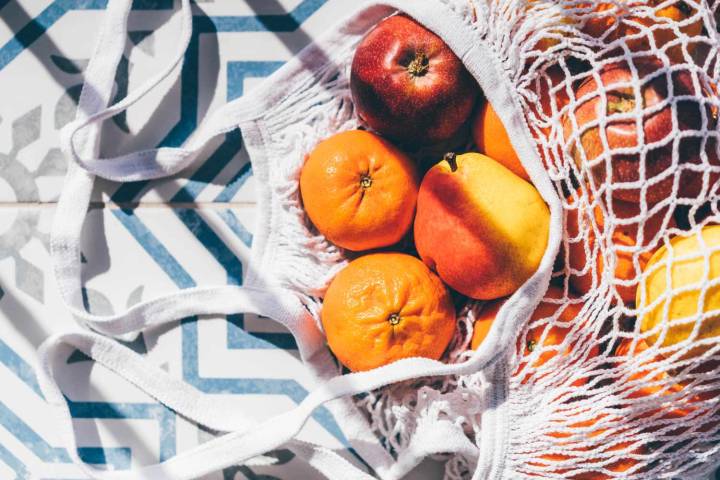 5 Foods That Can Make You Smell Fresher Naturally