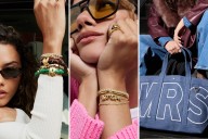 BaubleBar's custom jewelry and gifts are 25% off right now