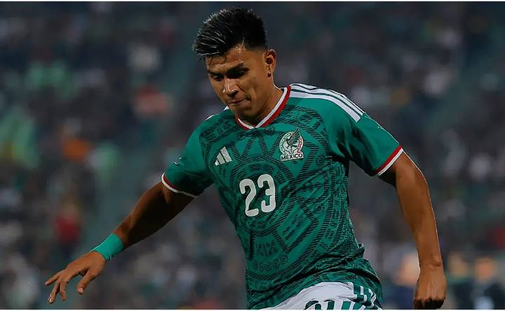 Where to watch Mexico vs Paraguay live in the USA: International Friendly game