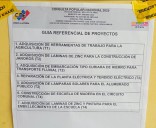 Infraestructura, salud y transporte fluvial entre las propuestas más votadas en Antonio Díaz
