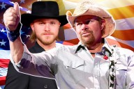 Jackson Dean Reveals His Most Meaningful Toby Keith Memories