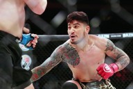 Deadspin | Dana White: Dillon Danis banned from UFC after brawl