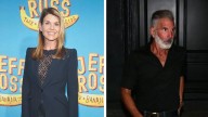 'Looks Like His Wife': Lori Loughlin's Estranged Husband Sparks Controversy for Stepping Out with Woman Half His Age After Separation