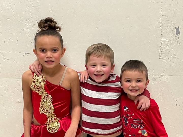 Moving back to my hometown means my kids get more time with their cousins and grandparents, and my husband and I get more date nights