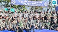 Chhattisgarh: Forces set up new camp in Karregutta Hills, former Maoist stronghold