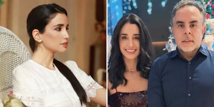 Esposa de Armando Benedetti reveló cómo cobra su sueldo su marido,  como ministro del Interior, luego de ser incluido en la Lista Clinton