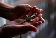 US bishops ban gender-affirming care at Catholic hospitals