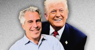 Epstein Emails, Adelita Grijalva Mean Deep Trouble for Trump