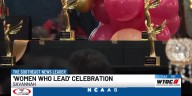 Women Who Lead event celebrates women in Savannah