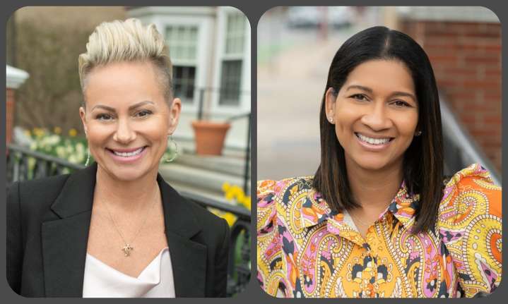 Company news: Sarah Edlund, Nikki Poles hired by CNY Community Foundation