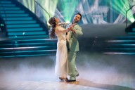 Danielle Fishel Says Next 'DWTS' Dance Is Triggering Her 'Disordered Eating'