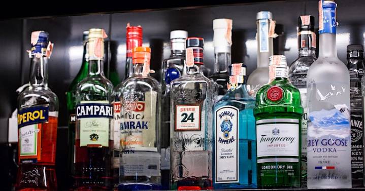 Pennsylvanians still paying tax on alcohol sales stemming from the Johnstown flood of 1936