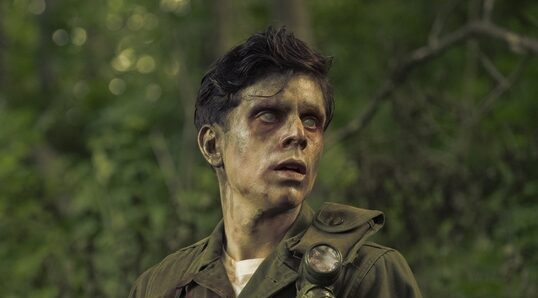 'It: Welcome to Derry' Star Rudy Mancuso on Pauly Russo's Death and More (Exclusive)