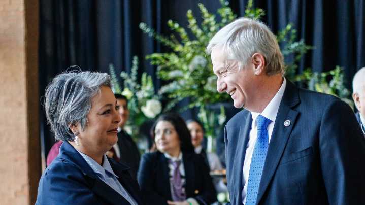 Jeannete Jara y José Antonio Kast avanzan a segunda vuelta