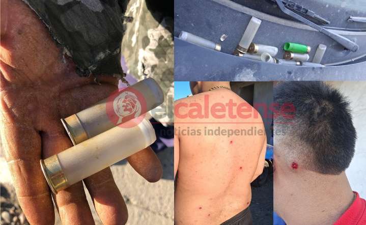 Tarde de tensión en barrio Rotary: varios heridos tras un operativo policial