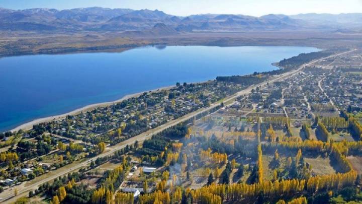El mágico rincón patagónico que pocos conocen y es perfecto para las vacaciones de verano