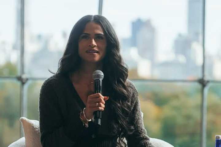 Sydney McLaughlin-Levrone Makes a Firm Admission After Being Part of New York City Marathon for Special Cause