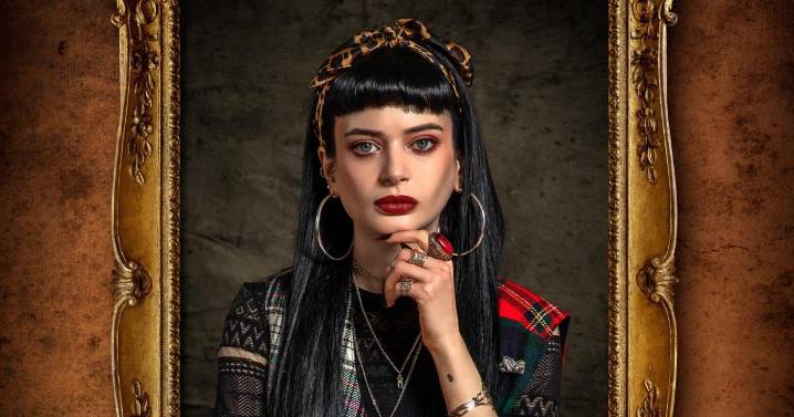 Celebrity Traitors star Ruth Codd reveals she has had second leg amputation