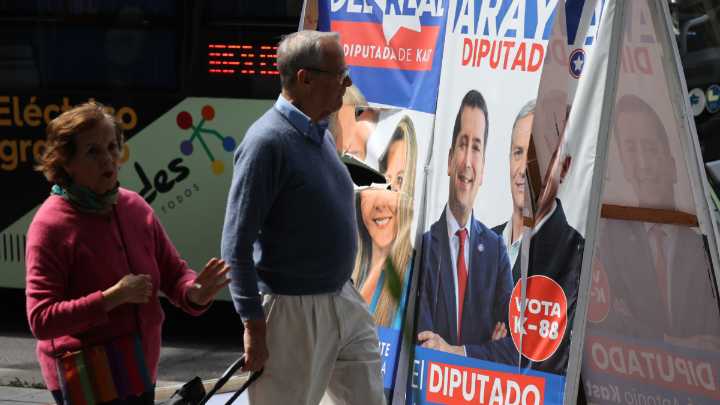 Superintendencia oficia a AFPs para aclarar publicidad y promoción directa e indirecta