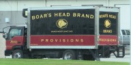 Boar’s Head recalls Pecorino Romano cheese over Listeria concerns