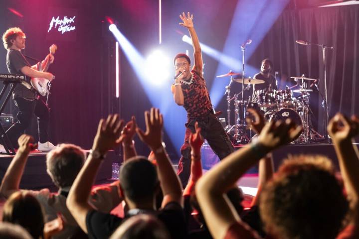 Court order prevents LA coroner from releasing details of teen’s body found in singer d4vd’s Tesla