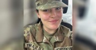 National Guard member Sarah Beckstrom dies after shooting in Washington, DC, President Trump says