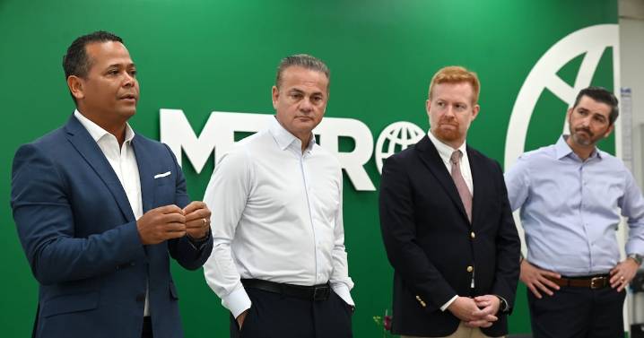 Metro Puerto Rico, El Calce y Sabrosía pasan a manos de inversionistas locales