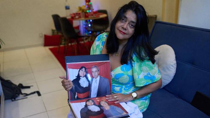 Bolsonaro's conviction brings vindication for some Brazilians who lost loved ones to COVID