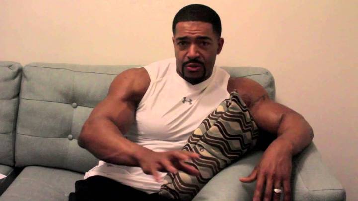 David Otunga Details ‘Brutal’ WWE Schedule